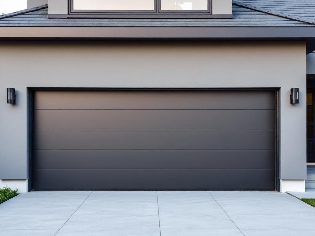 Uși de Garaj